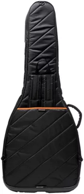 MONO M80 Vertigo Acoustic Guitar Case Black 9 MONO M80 Vertigo Acoustic Guitar Case Black - Image 7