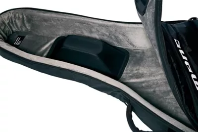 MONO M80 Vertigo Acoustic Guitar Case Black 12 MONO M80 Vertigo Acoustic Guitar Case Black - Image 10