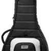 MONO M80 Dual Acoustic/Electric Guitar Case Black 1 MONO M80 Dual Acoustic/Electric Guitar Case Black -Orchestral Oasis shop J30501000001000 IMAGE 00