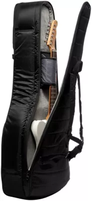 MONO M80 Dual Acoustic/Electric Guitar Case Black 10 MONO M80 Dual Acoustic/Electric Guitar Case Black - Image 8