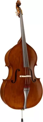 Ren Wei Shi Academy Series Double Bass Outfit 1/2