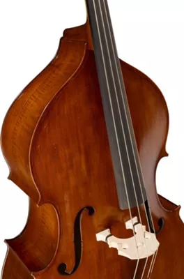 Ren Wei Shi Academy Series Double Bass Outfit 1/2 6 Ren Wei Shi Academy Series Double Bass Outfit 1/2 - Image 4