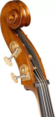 Ren Wei Shi Academy Series Double Bass Outfit 1/2 8 Ren Wei Shi Academy Series Double Bass Outfit 1/2 - Image 6