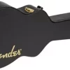 Fender Classical/Folk Guitar Multi-Fit Hardshell Case -Orchestral Oasis shop J33344000001000 IMAGE 00