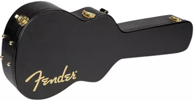 Fender Classical/Folk Guitar Multi-Fit Hardshell Case 3 Fender Classical/Folk Guitar Multi-Fit Hardshell Case