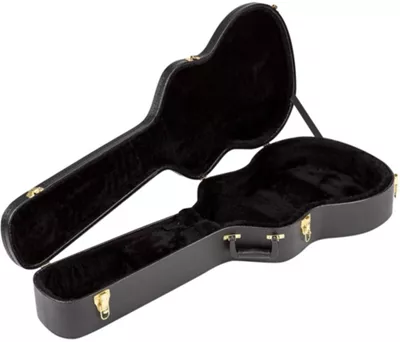 Fender Classical/Folk Guitar Multi-Fit Hardshell Case 5 Fender Classical/Folk Guitar Multi-Fit Hardshell Case - Image 3