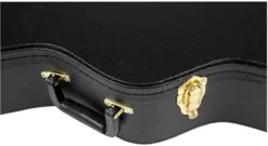 Fender Classical/Folk Guitar Multi-Fit Hardshell Case 10 Fender Classical/Folk Guitar Multi-Fit Hardshell Case -Orchestral Oasis shop J33344000001000 IMAGE 03