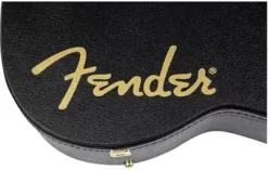 Fender Classical/Folk Guitar Multi-Fit Hardshell Case 11 Fender Classical/Folk Guitar Multi-Fit Hardshell Case -Orchestral Oasis shop J33344000001000 IMAGE 04