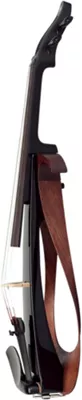 Yamaha YEV-104 Series Electric Violin 5 Yamaha YEV-104 Series Electric Violin - Image 3