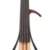 Yamaha YEV105 Series Electric Violin In Natural Finish -Orchestral Oasis shop J33594000000000 IMAGE 00