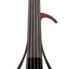 Yamaha YEV105 Series Electric Violin In Black Finish