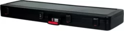 Gator TSA ATA Molded Bass Guitar Case Black Black 12 Gator TSA ATA Molded Bass Guitar Case Black Black -Orchestral Oasis shop J37727000001001 IMAGE 02