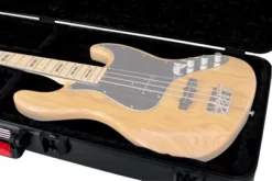 Gator TSA ATA Molded Bass Guitar Case Black Black 17 Gator TSA ATA Molded Bass Guitar Case Black Black -Orchestral Oasis shop J37727000001001 IMAGE 07