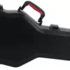 Gator TSA ATA Molded Gibson Les Paul Guitar Case Black Black -Orchestral Oasis shop J37739000001001 IMAGE 00