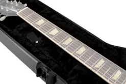 Gator TSA ATA Molded Gibson Les Paul Guitar Case Black Black -Orchestral Oasis shop J37739000001001 IMAGE 07