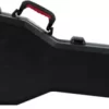 Gator TSA ATA Molded Gibson SG Guitar Case Black Black -Orchestral Oasis shop J37746000001001 IMAGE 00