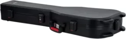 Gator TSA ATA Molded Gibson SG Guitar Case Black Black -Orchestral Oasis shop J37746000001001 IMAGE 03