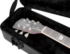 Gator TSA ATA Molded Gibson SG Guitar Case Black Black -Orchestral Oasis shop J37746000001001 IMAGE 07