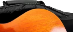Gator 4G Series Gig Bag For Mini Acoustic Guitars Black -Orchestral Oasis shop J37753000001000 IMAGE 08