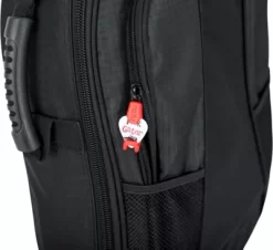 Gator 4G Series Gig Bag For Mini Acoustic Guitars Black -Orchestral Oasis shop J37753000001000 IMAGE 09