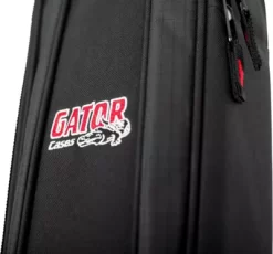 Gator 4G Series Gig Bag For Mini Acoustic Guitars Black -Orchestral Oasis shop J37753000001000 IMAGE 12