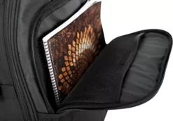 Gator 4G Series Gig Bag For Mini Acoustic Guitars Black -Orchestral Oasis shop J37753000001000 IMAGE 18