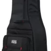 Gator Pro-Go Acoustic/Electric Double Gig Bag -Orchestral Oasis shop J37772000001000 IMAGE 00