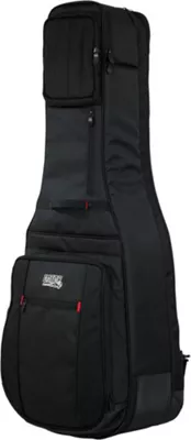 Gator Pro-Go Acoustic/Electric Double Gig Bag
