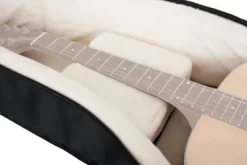 Gator Pro-Go Acoustic/Electric Double Gig Bag -Orchestral Oasis shop J37772000001000 IMAGE 08