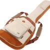 Ibanez IBB541 POWERPAD Bass Guitar Gig Bag Beige -Orchestral Oasis shop J45158000002000 IMAGE 00