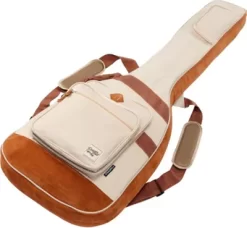 Ibanez IBB541 POWERPAD Bass Guitar Gig Bag Beige