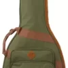 Ibanez POWERPAD Guitar Gig Bag Moss Green -Orchestral Oasis shop J45159000005000 IMAGE 00