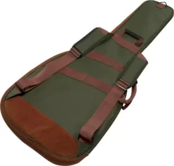 Ibanez POWERPAD Guitar Gig Bag Moss Green -Orchestral Oasis shop J45159000005000 IMAGE 02