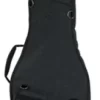 Gator Transit Series Bass Guitar Gig Bag Charcoal Black -Orchestral Oasis shop J45660000001000 IMAGE 00