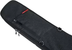 Gator Transit Series Bass Guitar Gig Bag Charcoal Black 16 Gator Transit Series Bass Guitar Gig Bag Charcoal Black -Orchestral Oasis shop J45660000001000 IMAGE 04