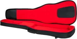 Gator Transit Series Bass Guitar Gig Bag Charcoal Black 17 Gator Transit Series Bass Guitar Gig Bag Charcoal Black -Orchestral Oasis shop J45660000001000 IMAGE 05