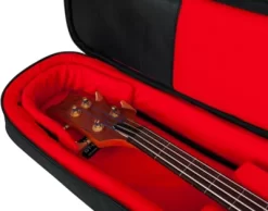 Gator Transit Series Bass Guitar Gig Bag Charcoal Black 20 Gator Transit Series Bass Guitar Gig Bag Charcoal Black -Orchestral Oasis shop J45660000001000 IMAGE 08