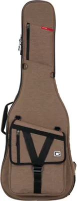 Gator Transit Series Electric Guitar Gig Bag Tan