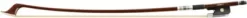 Arcolla Supreme Carbon Fiber French Double Bass Bow 3/4 French
