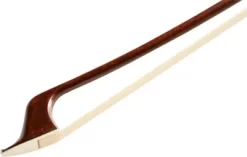 Arcolla Supreme Carbon Fiber French Double Bass Bow 3/4 French -Orchestral Oasis shop J45840000001000 IMAGE 02