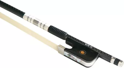 Arcolla Elite Carbon Fiber Viola Bow 15-17-in. 4 Arcolla Elite Carbon Fiber Viola Bow 15-17-in. - Image 2