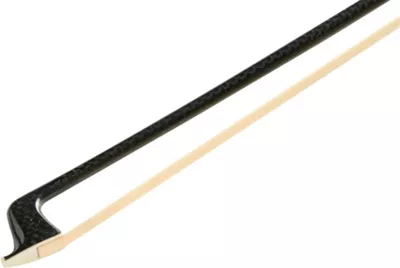 Arcolla Elite Carbon Fiber Viola Bow 15-17-in. 5 Arcolla Elite Carbon Fiber Viola Bow 15-17-in. - Image 3