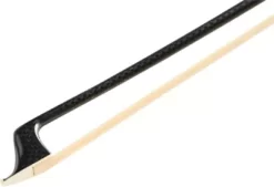Arcolla Elite Carbon Fiber Cello Bow 4/4 -Orchestral Oasis shop J45847000001000 IMAGE 02