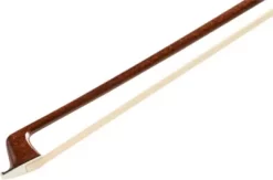 Arcolla Supreme Carbon Fiber Viola Bow 15-17-in. 7 Arcolla Supreme Carbon Fiber Viola Bow 15-17-in. -Orchestral Oasis shop J45852000001000 IMAGE 02