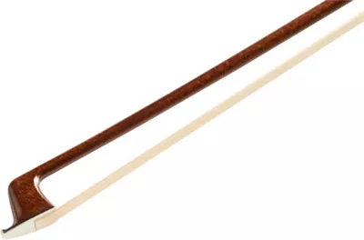 Arcolla Supreme Carbon Fiber Viola Bow 15-17-in. 5 Arcolla Supreme Carbon Fiber Viola Bow 15-17-in. - Image 3