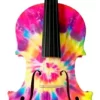 Rozanna's Violins Tie Dye Series Violin Outfit 4/4
