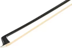 Arcolla Elite Carbon Fiber Violin Bow 4/4 -Orchestral Oasis shop J45884000001000 IMAGE 02