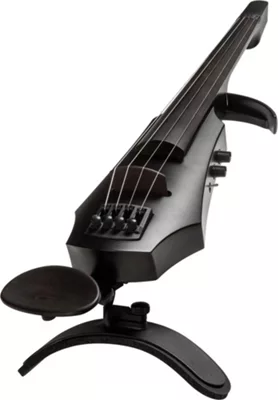 NS Design NXTa Active Series Electric Viola In Black 4/4 2 NS Design NXTa Active Series Electric Viola In Black 4/4