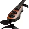 NS Design NXTa Active Series Electric Viola In Sunburst 4/4 -Orchestral Oasis shop J47165000001000 IMAGE 00