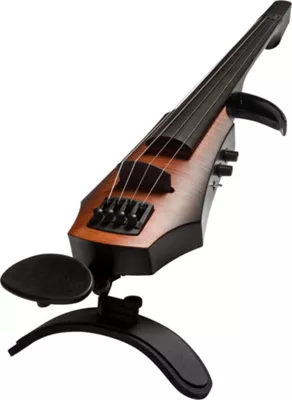 NS Design NXTa Active Series Electric Viola In Sunburst 4/4 3 NS Design NXTa Active Series Electric Viola In Sunburst 4/4